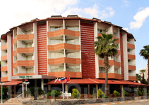 Hotel Verde