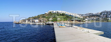 Yasmin Hotel Bodrum