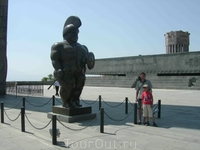 26 августа 2009.Ереван.