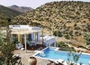 Фотография отеля Pleiades Luxurious Villas