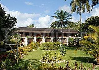 Kiaroa Beach Resort