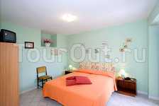 Hotel Residence Le Terrazze