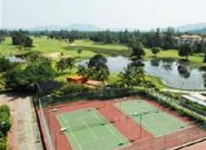 Awana Kijal Resort