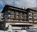 Фото Hotel Baita Dei Pini