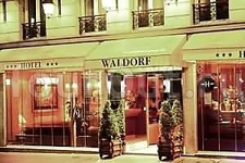 Waldorf Montparnasse