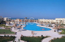 Club Azur Resort