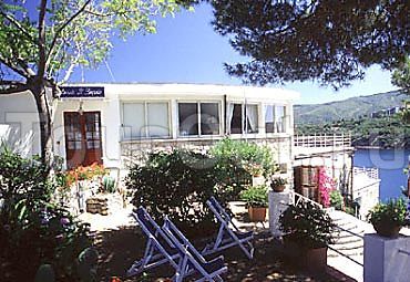 Hotel Plaza Porto Azzurro