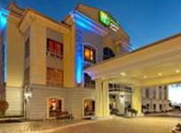 Holiday Inn Express Hotel & Suites Trincity