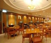 Carlton Hotel Chung Hwa Hsinchu