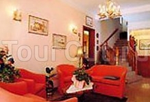 Hotel Di Giovanni