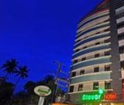 Clover Hotel Yangon