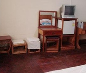Samsenthai Hotel