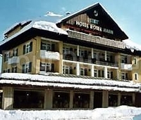 Фото отеля Roter Hahn Hotel
