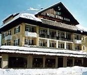 Roter Hahn Hotel