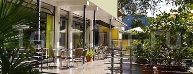 Hotel La Gioiosa