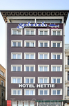 Фотография отеля Hotel Hettie