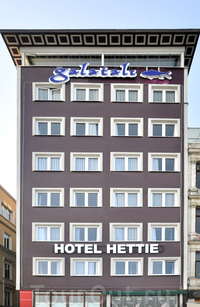 Фото отеля Hotel Hettie