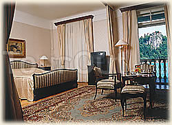 Grand Hotel Toplice