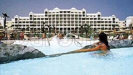Riu Club Hotel Gran Canaria