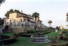 Villa Cattani Stuart