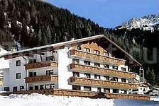 Hotel Jan Maria