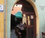 Burg Hostel Sighisoara