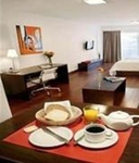 Dazzler Suites Juncal