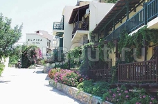 Elpida Hotel & Apts