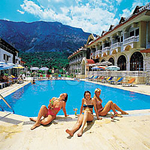 Club Montana Club Montana