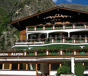 Pension Alpin