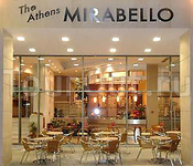 The Athens Mirabello