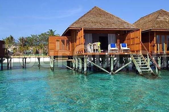 Veligandu Island Resort