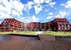 Фотография отеля Brasilia Alvorada Park Hotel