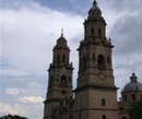 Фото Catedral Hotel Morelia