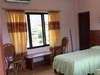Chitwan Forest Resort