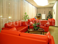 Hotel Bamby Rimini