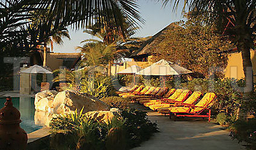 Jumeirah Beach Hotel - Beit Al Bahar