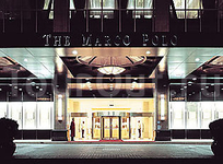 The Marco Polo Beijing