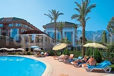 Grand Gul Beach Hotel