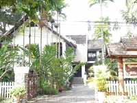 Villa Santi Hotel & Resort