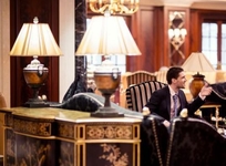 InterContinental