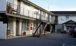 Adelphi Motel