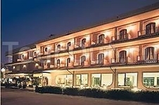 Hotel Ristorante Villa Elena