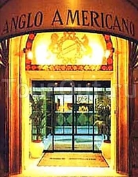 Фото отеля Anglo Americano