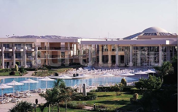 Royal Azur Resort