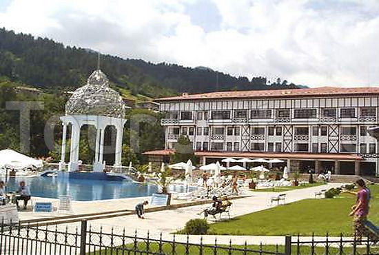 Pirin Park Hotel