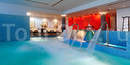 Фото Oh! All Suite Hotel
