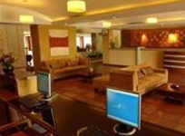 Hotel El Lago Estelar