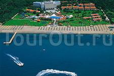 Zeynep Golf Resort