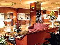 The Marco Polo Hongkong